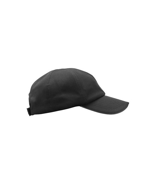 Tech cap