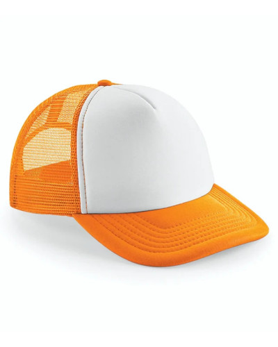 Beechfield Vintage Snapback Trucker