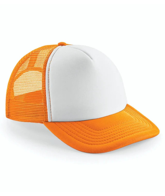 Vintage Snapback Trucker