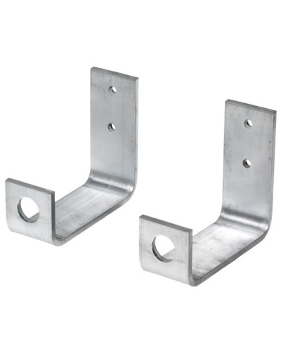 Upphängningskrok