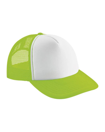 Vintage Snapback Trucker