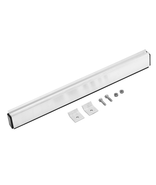 Infästning Aluminiumtakstege