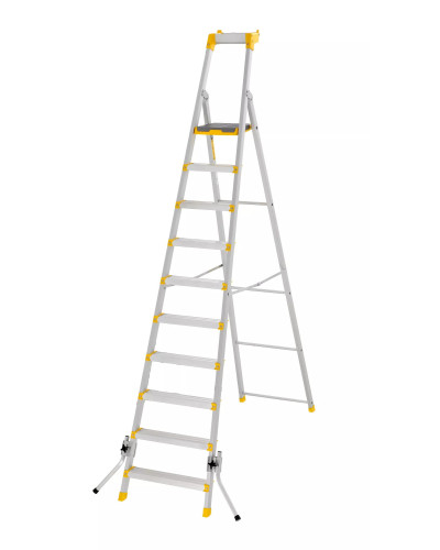 Trappstege 55P