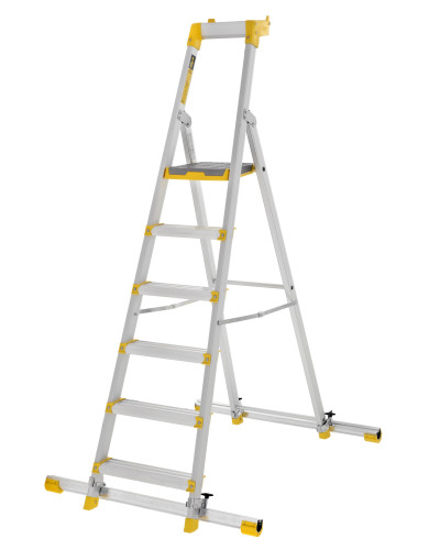 Trappstege 55P