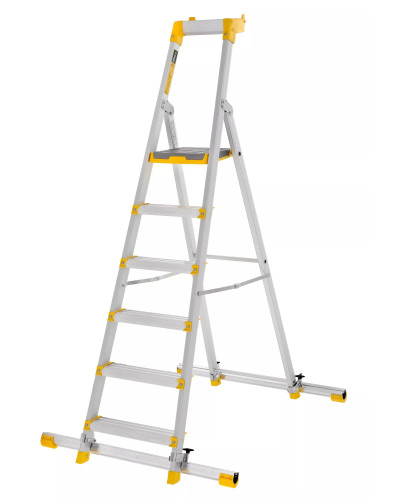 Trappstege 55P
