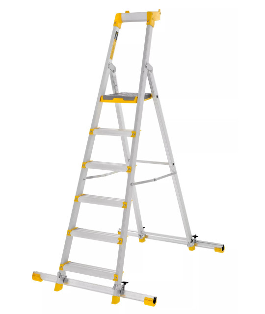 Trappstege 55P