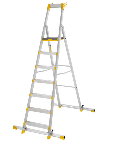 Trappstege 55P