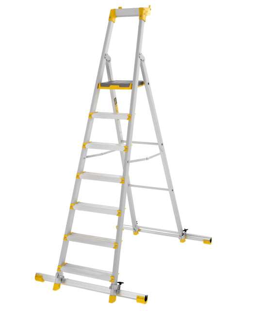 Trappstege 55P