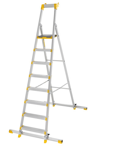 Trappstege 55P