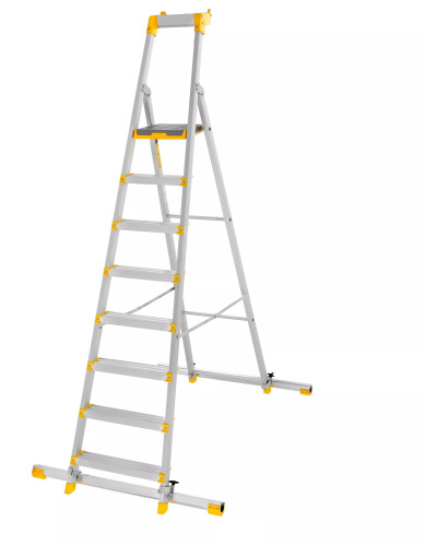 Trappstege 55P