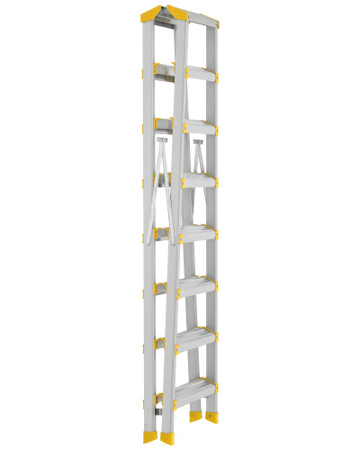 Trappstege 55D