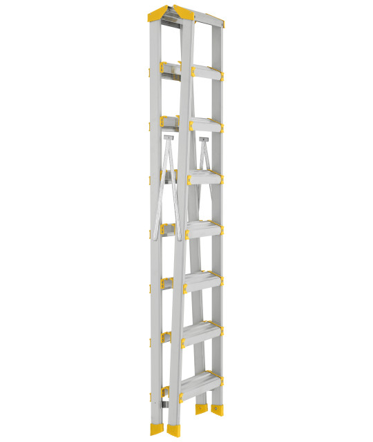 Trappstege 55D