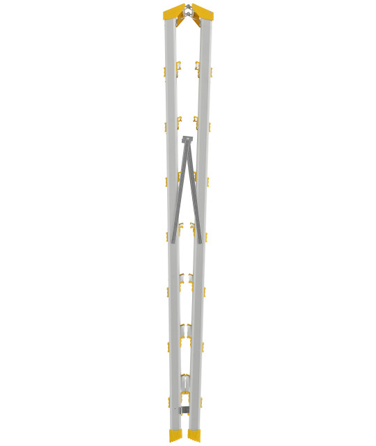Trappstege 55D