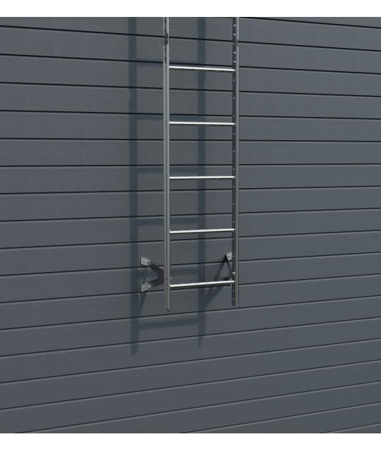 W.steps Väggkonsoler 200 WVGG 200