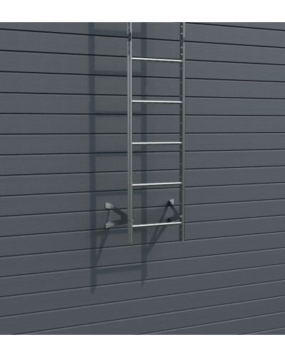 W.steps Väggkonsoler 300 WVGG 300