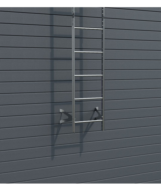W.steps Väggkonsoler 300 WVGG 300