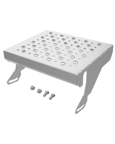 Säkerhetsutrustning - stålstegar