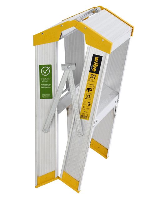 Arbetsbock 55AB