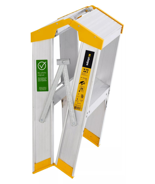 Arbetsbock 55AB