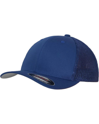 Flexfit Mesh Trucker