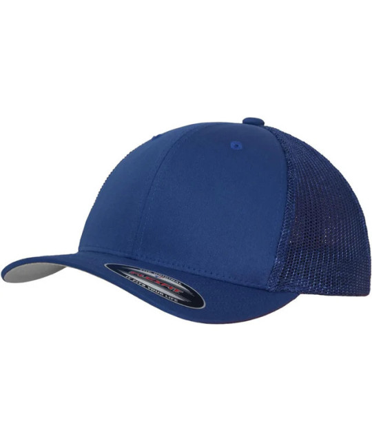 Flexfit Mesh Trucker