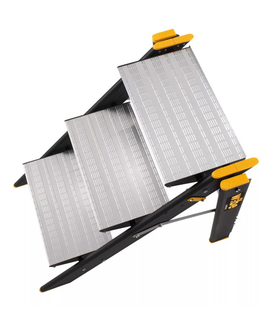 Arbetspall 5000+