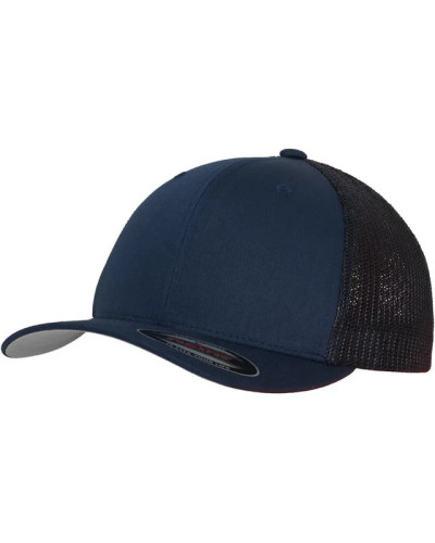 Flexfit Mesh Trucker