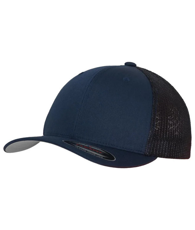 Flexfit Mesh Trucker