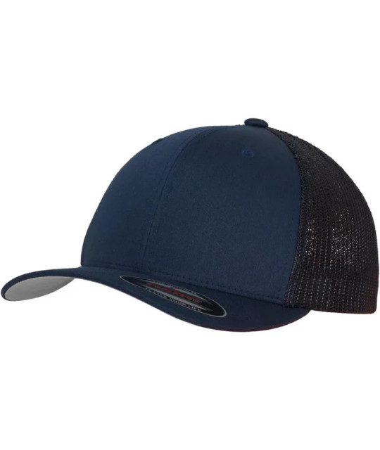 Flexfit Yupoong Flexfit Mesh Trucker