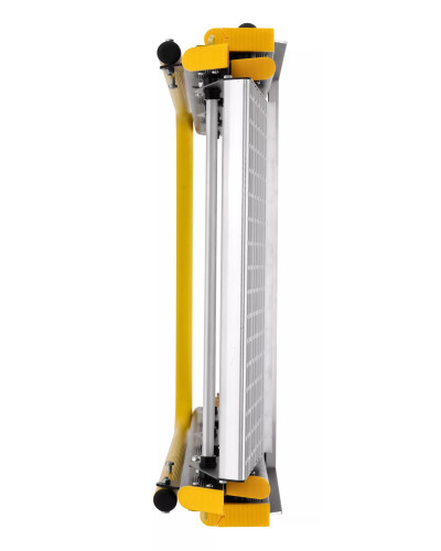 Arbetspall med räcke 5000R+