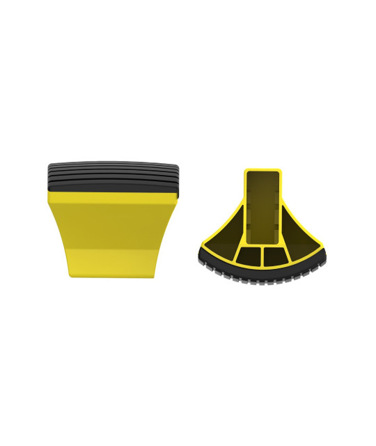 Glidskydd 2-pack C3 SFGS 70