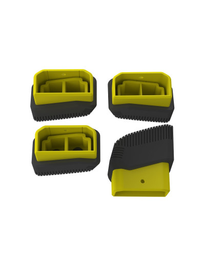 Glidskydd 4-pack C1 GS 73