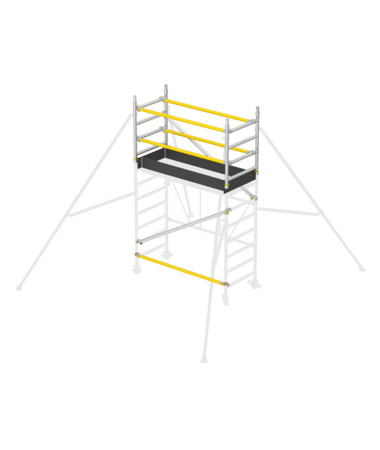 Hantverkarställning FT 750XR