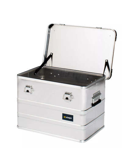 Aluminiumlådor