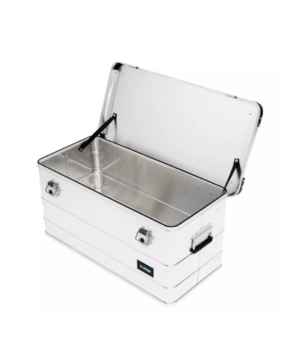 Aluminiumlådor