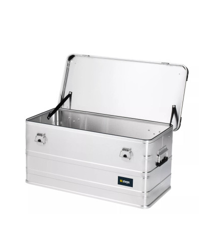 Aluminiumlådor