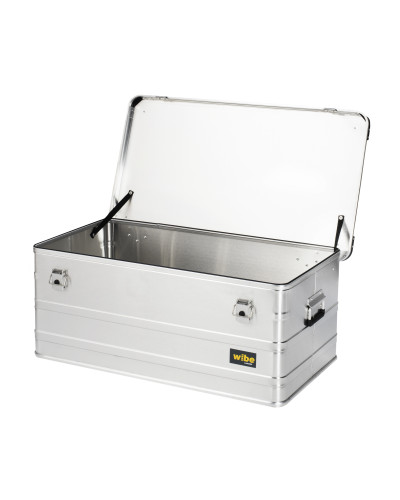Aluminiumlådor