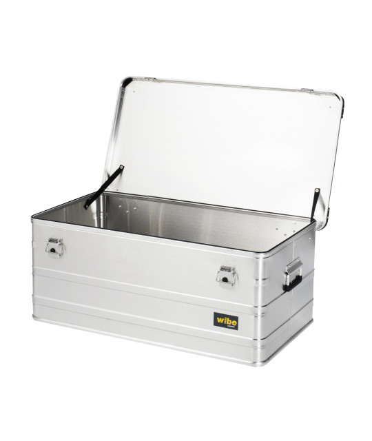 Aluminiumlådor