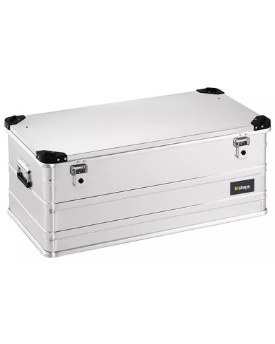 Aluminiumlådor