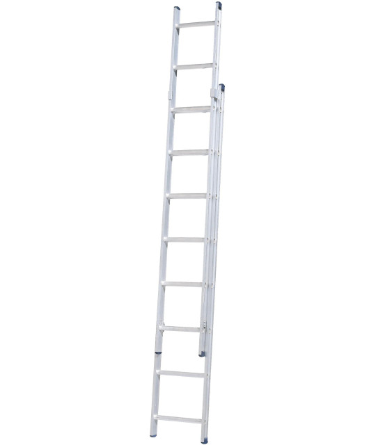 2-delad utskjutsstege 8000