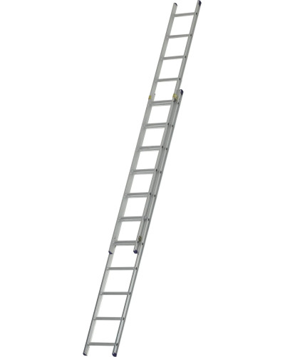 2-delad utskjutsstege 8000