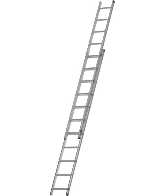 2-delad utskjutsstege 8000