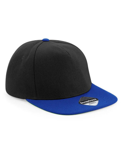 Original Flat Peak Snapback