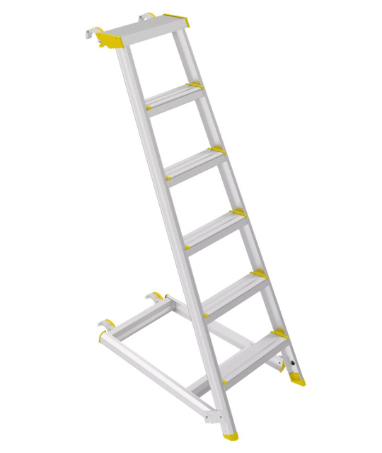 W.steps Basstege FT Lutande WS BST FT