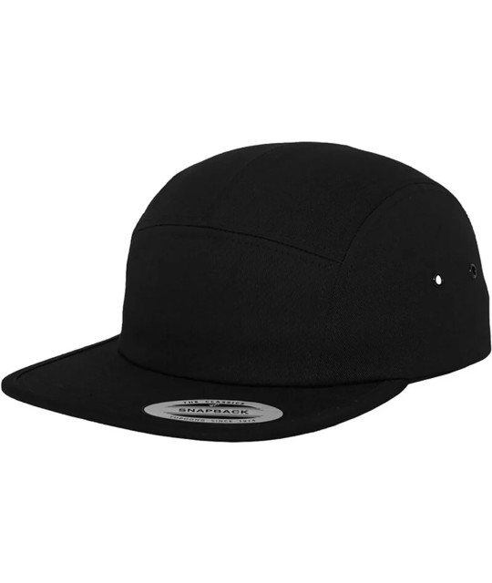 Classic Jockey Cap