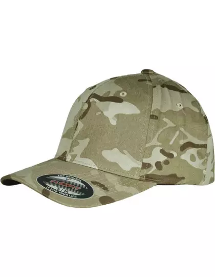 Flexfit Multicam