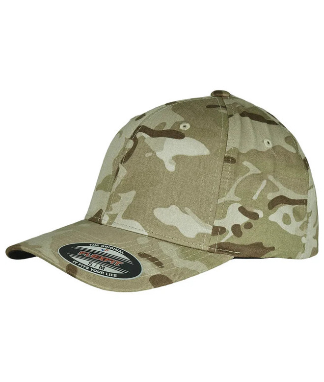 Flexfit Multicam