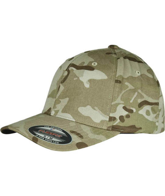 Flexfit Multicam