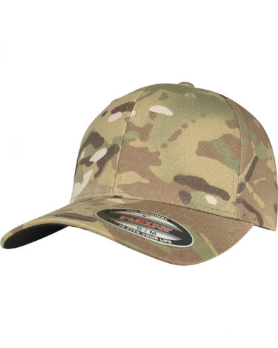 Flexfit Yupoong Flexfit Multicam