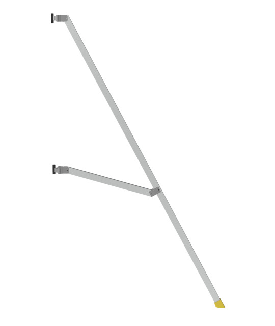 Tillbehör ställningar HS 680